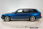BMW M5 Touring (Avus Blue) (WBSHJ91070BL01767) 1994 года